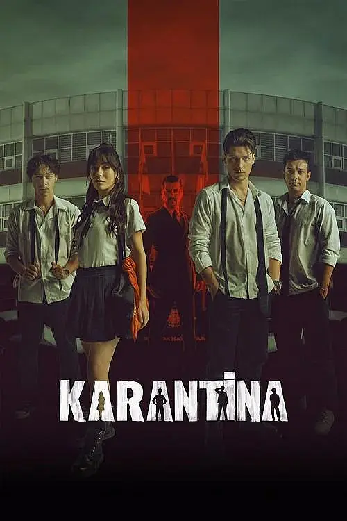 Karantina (2025) İzle
