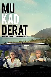 Mukadderat Film Posteri