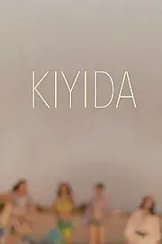 Kıyıda Film Posteri