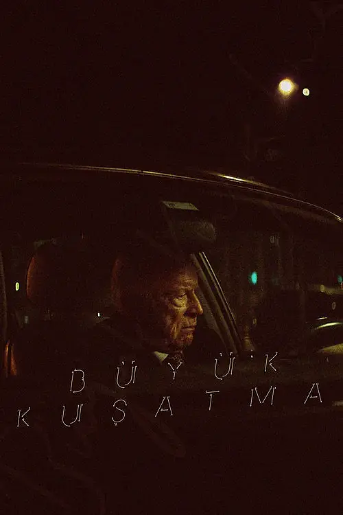 Büyük Kuşatma (2024) İzle