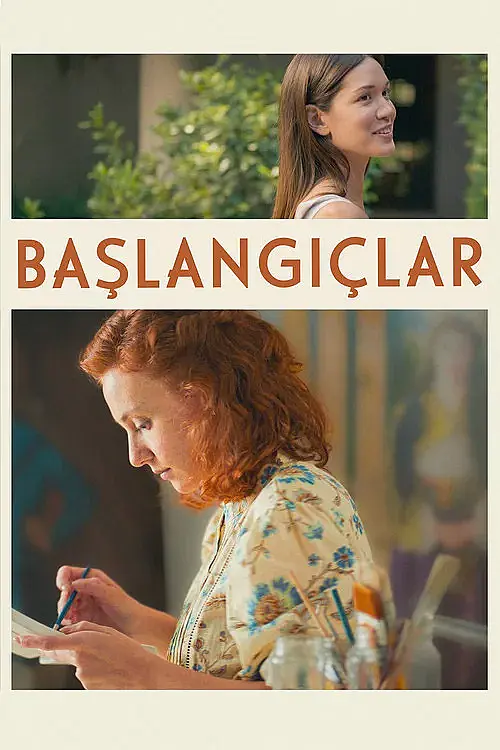 Başlangıçlar (2023) İzle
