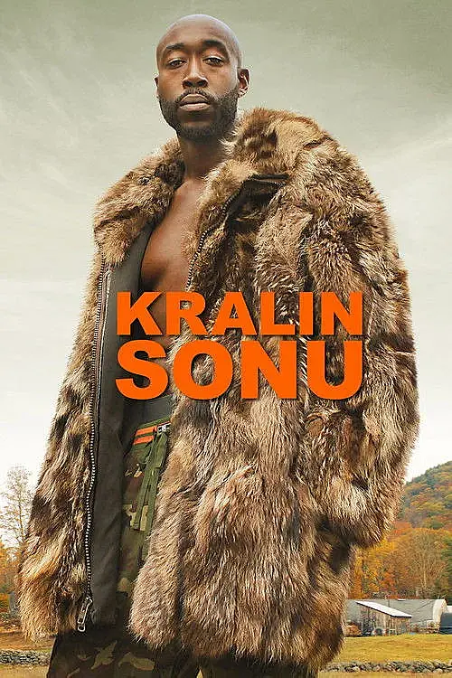Kralın Sonu (2021) İzle