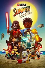 LEGO Star Wars Summer Vacation