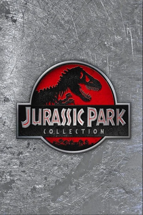 Jurassic Park [Seri]