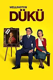 Wellington Dükü Film Posteri