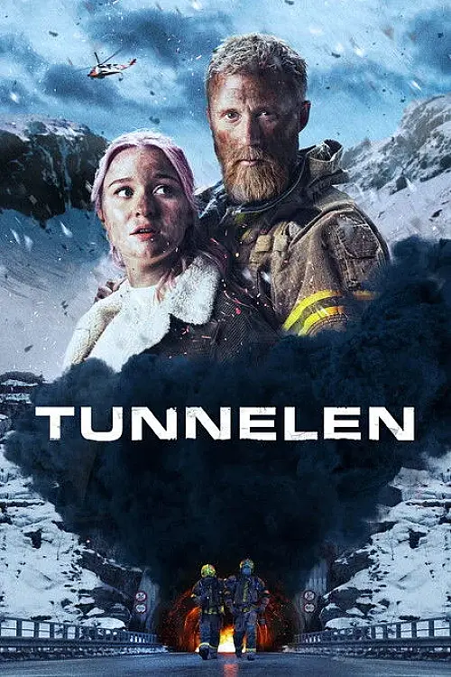 Tünel (2019) İzle