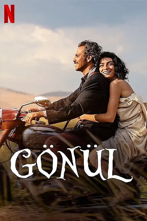 Gönül (2022) İzle