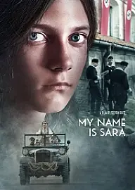 Benim Adım Sara Film Posteri