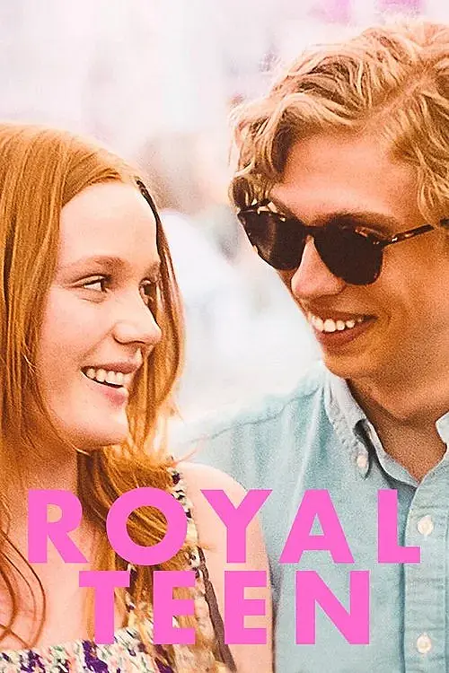 Royalteen (2022) İzle