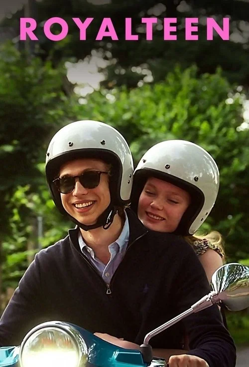 Royalteen Collection