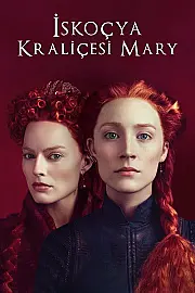 İskoçya Kraliçesi Mary Film Posteri