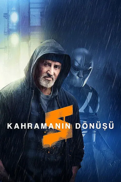 Kahramanın Dönüşü (2022) İzle