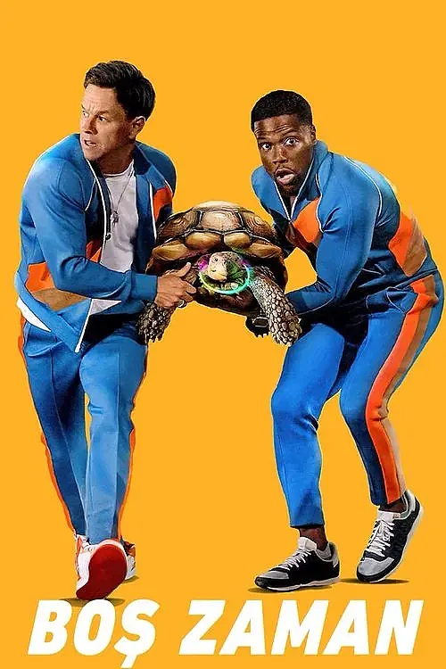 Boş Zaman (2022) İzle