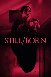Still Born Film Posteri