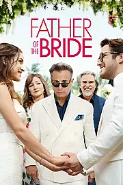 Father of the Bride Film Posteri