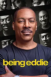 Eddie Murphy Olmak Film Posteri