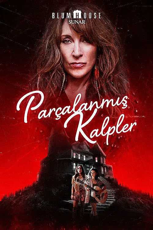 Parçalanmış Kalpler (2022) İzle