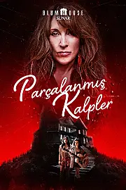 Parçalanmış Kalpler Film Posteri