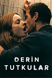 Derin Tutkular Film Posteri
