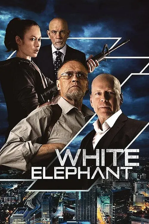 White Elephant (2022) İzle