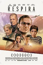 Respira Film Posteri