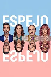 Ayna Ayna Film Posteri