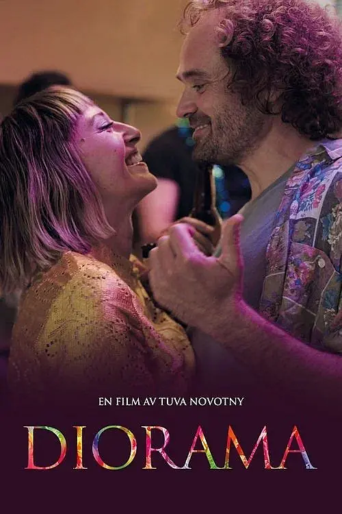 Diorama (2022) İzle