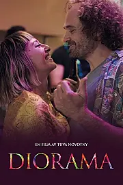 Diorama Film Posteri