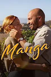 Mango Film Posteri