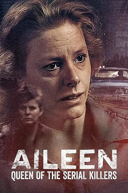Aileen: Bir Kadının İnfazı (2025) İzle