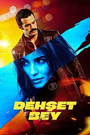 Dehşet Bey Film Posteri