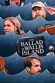 Wallis Adası Baladı Film Posteri