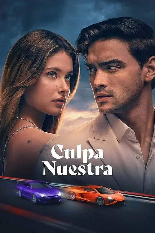 Bizim Hatamız (2025) İzle