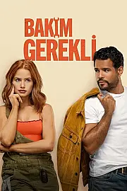 Bakım Gerekli Film Posteri