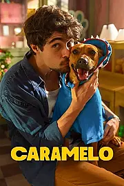 Caramelo Film Posteri