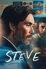 Steve Film Posteri