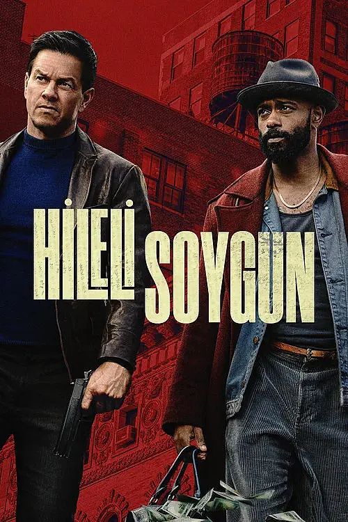 Hileli Soygun (2025) İzle