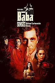 Baba III Film Posteri