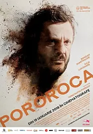 Pororoca Film Posteri