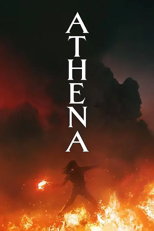 Athena (2022) İzle