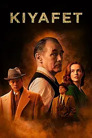 Kıyafet Film Posteri