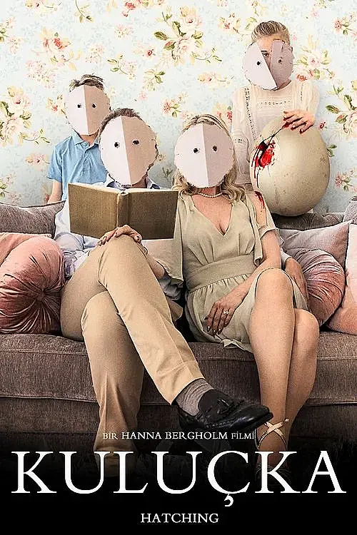 Kuluçka (2022) İzle