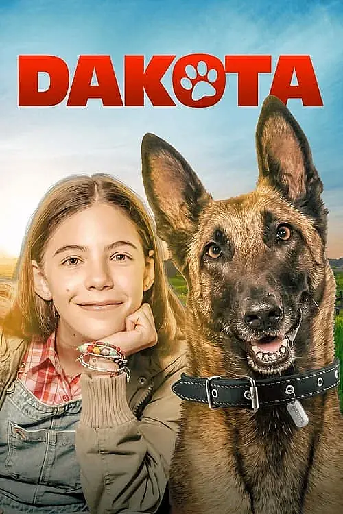 Dakota (2022) İzle