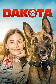 Dakota Film Posteri