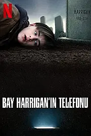 Bay Harrigan'ın Telefonu
