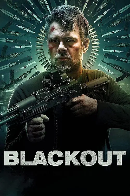Blackout (2022) İzle