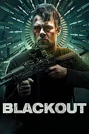 Blackout Film Posteri