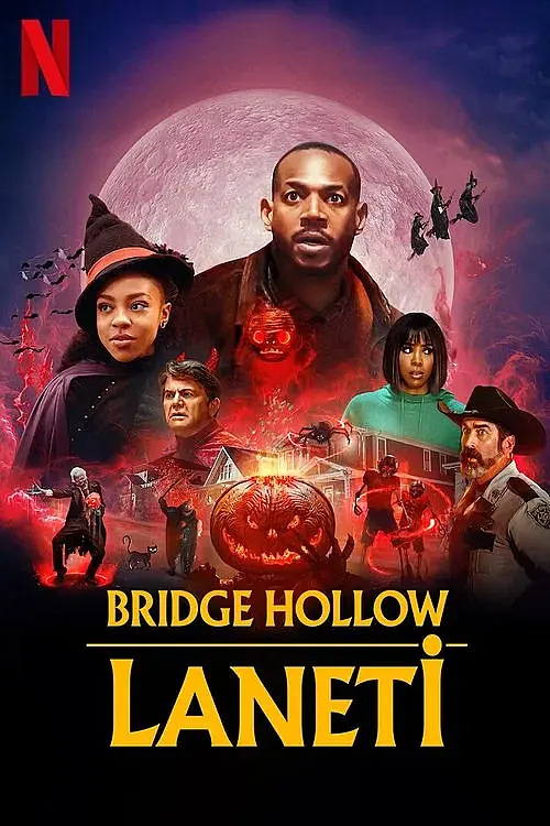 Bridge Hollow Laneti (2022) İzle
