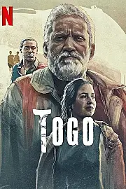 Togo Film Posteri