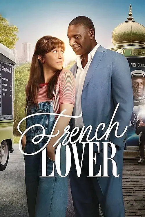 French Lover (2025) İzle